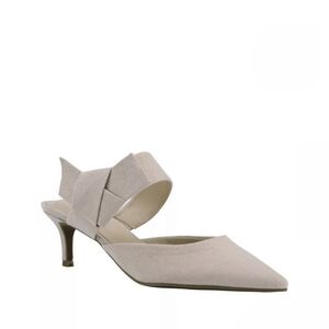 Bandolino Millie Bow Mule Pumps #1234